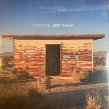 Los Days – West Winds LP