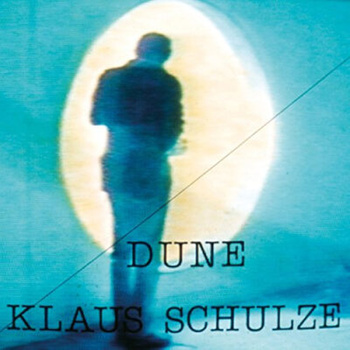 Klaus Schulze – Dune LP (1st German Press)