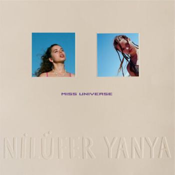 Nilüfer Yanya – Miss Universe 2LP (Kolorowe winyle)