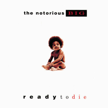 Notorious B.I.G. – Ready To Die 2LP