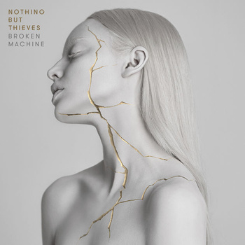 Nothing But Thieves ‎– Broken Machine LP