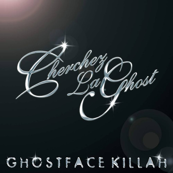 Ghostface Killah – Cherchez LaGhost 12"