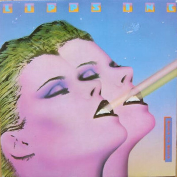 Lipps, Inc. – Mouth To Mouth LP