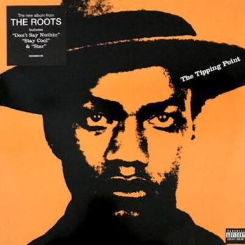 The Roots ‎– The Tipping Point 2LP (1st EU PRESS)