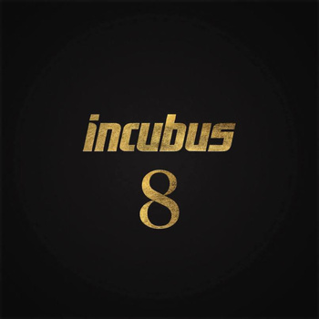 Incubus ‎– 8 LP