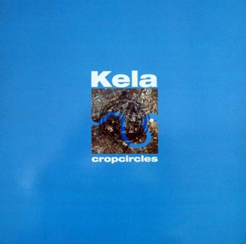 Killa Kela ‎– Crop Circles 12"