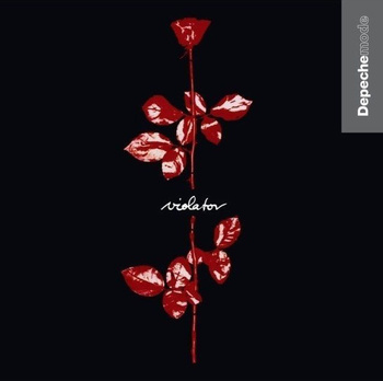 Depeche Mode ‎– Violator LP