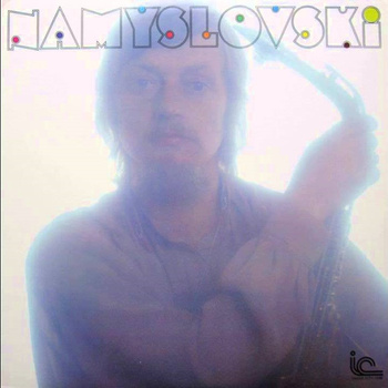 Zbigniew Namyslovski ‎– Namyslovski LP (1st US PRESS)