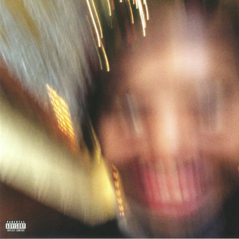 Earl Sweatshirt ‎– Some Rap Songs LP