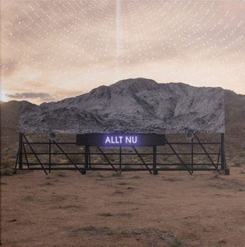 Arcade Fire – Allt Nu LP (Limited Edition)