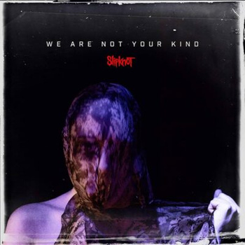 Slipknot – We Are Not Your Kind 2LP (kolorowy winyl)