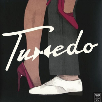 Tuxedo ‎– Tuxedo 2LP