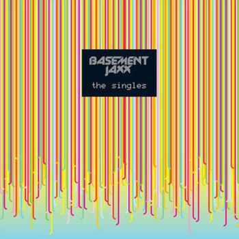 Basement Jaxx – The Singles 2LP (Kolorowe Winyle)