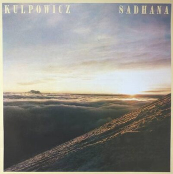 Sławomir Kulpowicz – Sadhana LP