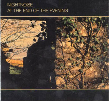 Nightnoise – At The End Of The Evening LP