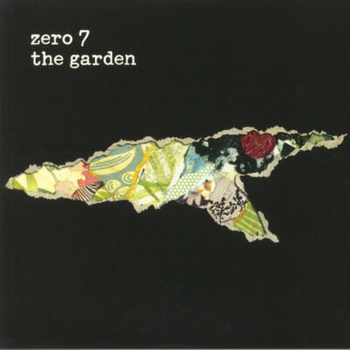 Zero 7 – The Garden 2LP