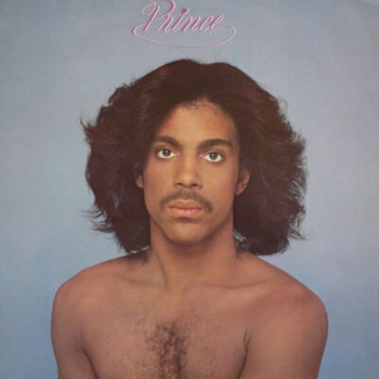 Prince ‎– Prince LP