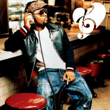 Musiq Soulchild - Lovanmusic 2LP