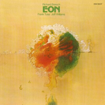 Richard Beirach – Eon LP (Japan)