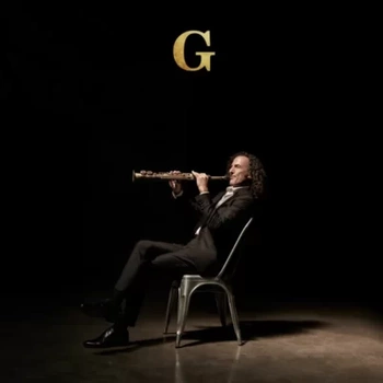 Kenny G – New Standards 2LP