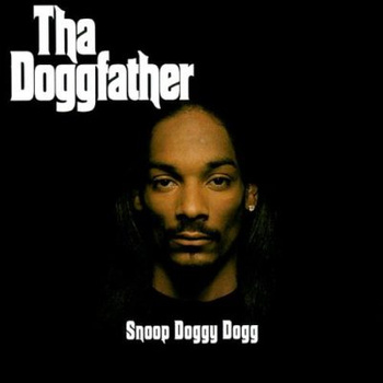 Snoop Doggy Dogg ‎– Tha Doggfather 2LP (1st US PRESS)