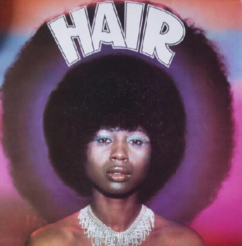 The Original London Cast – Hair LP