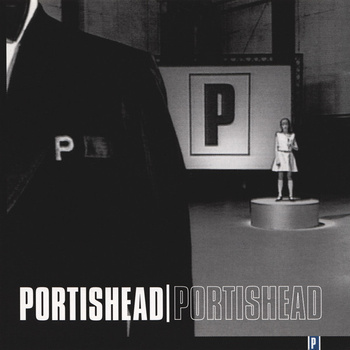 Portishead ‎– Portishead 2LP