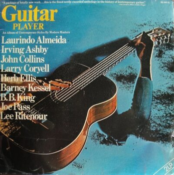 Various – Guitar Player 2LP