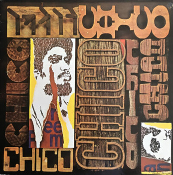 Chico Freeman – Chico LP (1st US PRESS)