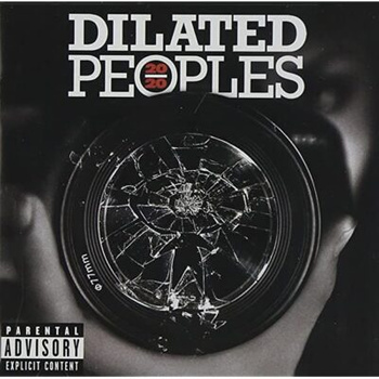 Dilated Peoples – 20/20 2LP