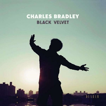 Charles Bradley ‎– Black Velvet LP