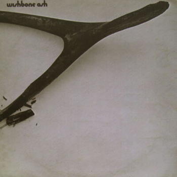 Wishbone Ash – Wishbone Ash LP