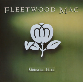 Fleetwood Mac – Greatest Hits LP