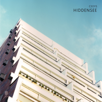 Ceeys ‎– Hiddensee LP