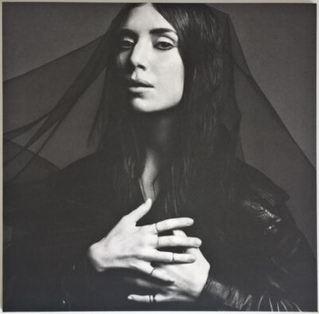 Lykke Li – I Never Learn LP