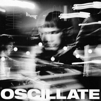 Alexander Flood – Oscillate LP