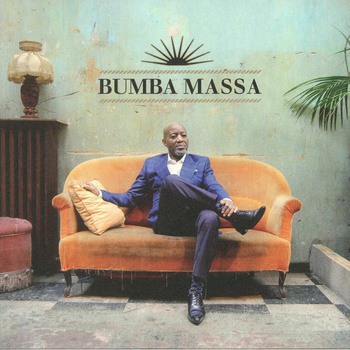 Bumba Massa – V70 LP