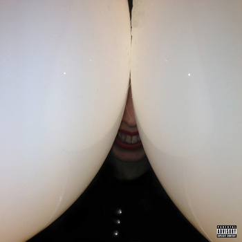 Death Grips – Bottomless Pit LP