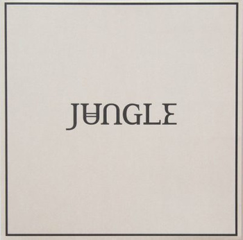 Jungle – Loving In Stereo LP