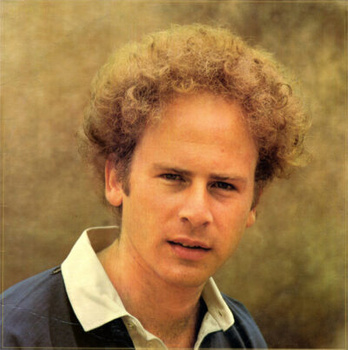 Garfunkel – Angel Clare LP