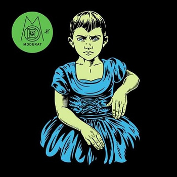 Moderat ‎–  III LP