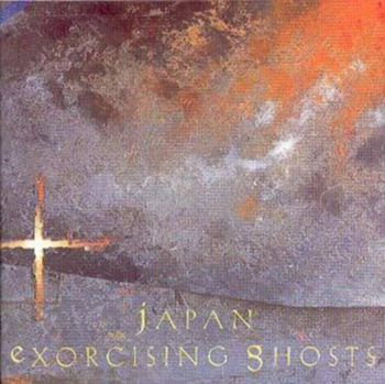 Japan – Exorcising Ghosts 2LP