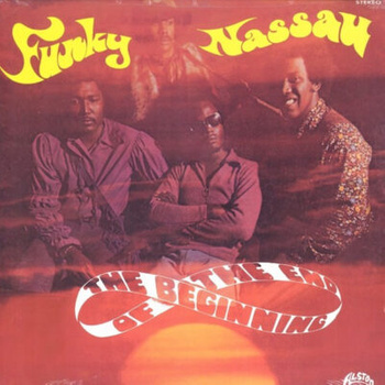 The Beginning Of The End – Funky Nassau LP