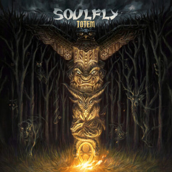 Soulfly – Totem LP