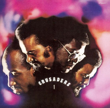 The Crusaders ‎– Crusaders 1 2LP