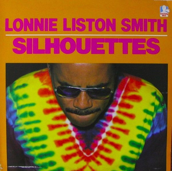 Lonnie Liston Smith ‎– Silhouettes LP