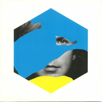 Beck ‎– Colors LP