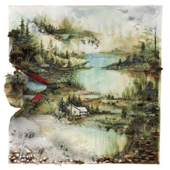 Bon Iver ‎– Bon Iver LP