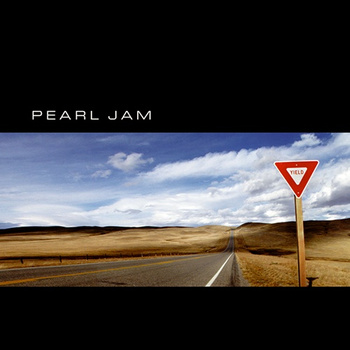 Pearl Jam ‎– Yield LP