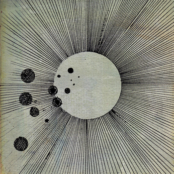 Flying Lotus ‎– Cosmogramma 2LP